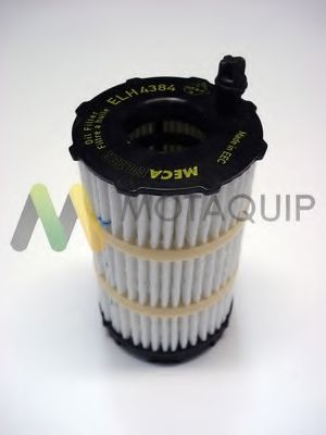 VFL566 MOTAQUIP Lubrication Oil Filter
