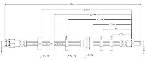 MOTAQUIP VBH965
