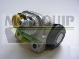 VWC666 MOTAQUIP Brake System Wheel Brake Cylinder