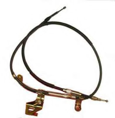 VVB1428 MOTAQUIP Cable, parking brake