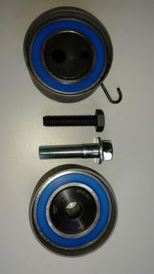 LVTT320 MOTAQUIP Belt Drive Timing Belt Kit