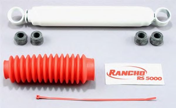 RS5143 RANCHO Suspension Shock Absorber