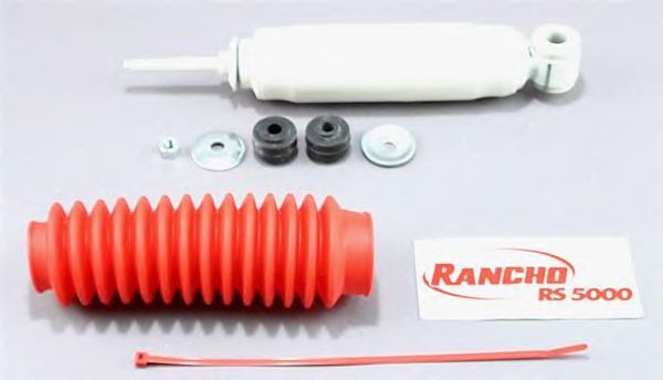 RS5145 RANCHO Shock Absorber
