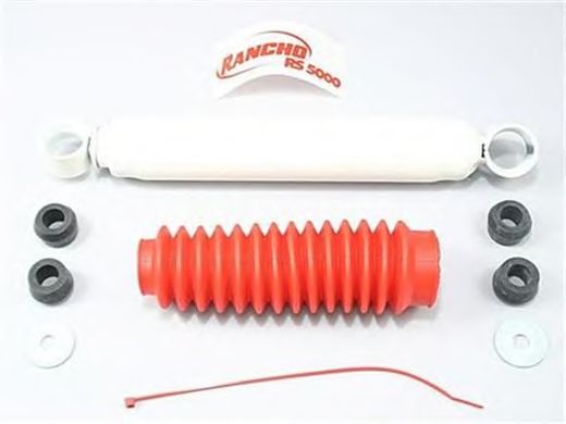 RS5202 RANCHO Suspension Shock Absorber