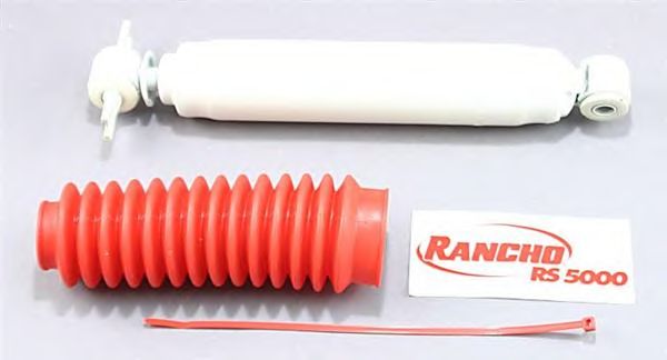 RS5240 RANCHO Shock Absorber