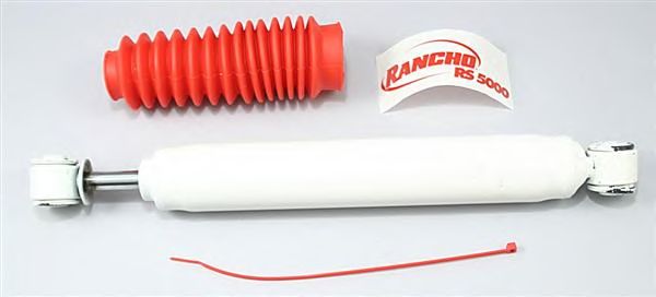 RS5262 RANCHO Shock Absorber