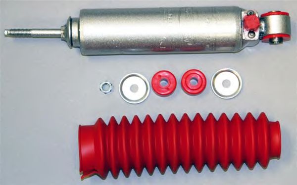 RS999029 RANCHO Shock Absorber