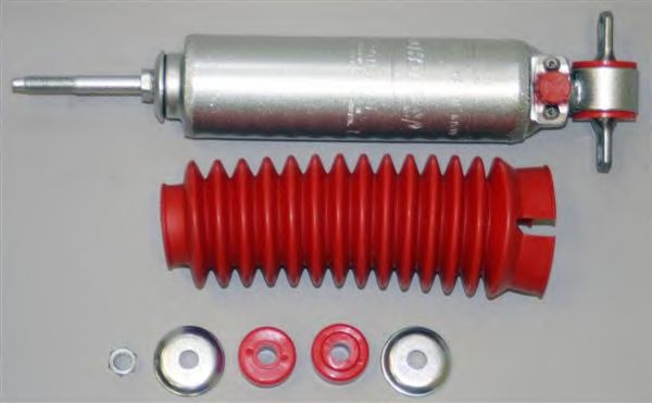 RS999166 RANCHO Suspension Shock Absorber