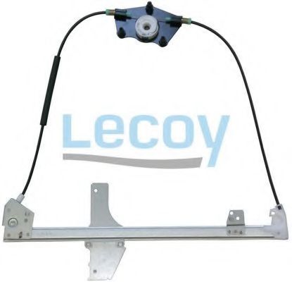 WPG115-L LECOY Window Lift