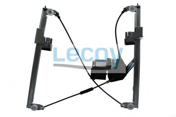 WVW126-L LECOY Window Lift