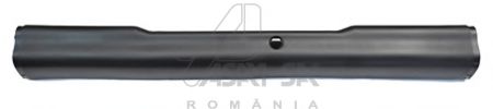 07389 ASAM Cover Plate, steering arm shaft