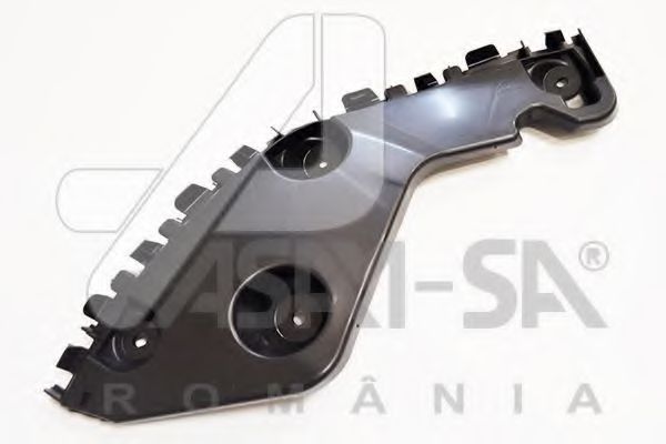 80135 ASAM Gasket, exhaust pipe