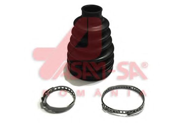 30603 ASAM Tie Rod End