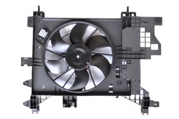 32101 ASAM Klimaanlage Kompressor, Klimaanlage