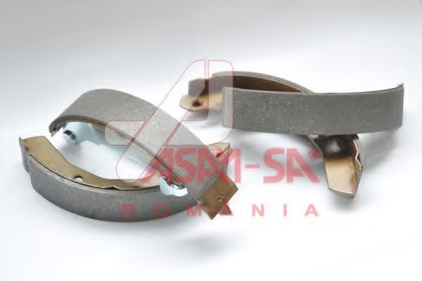 32599 ASAM Wheel Suspension Anti-Friction Bearing, suspension strut support mounting