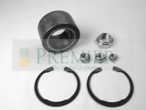 BRT Bearings BRT1299