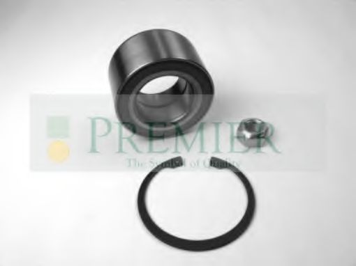 BRT Bearings BRT1348