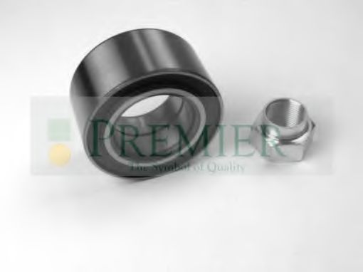 BRT Bearings BRT1370