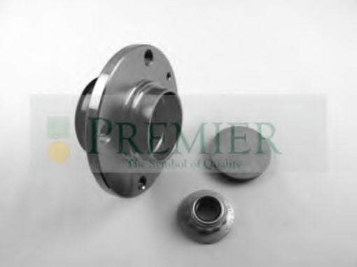 BRT Bearings PWK0578