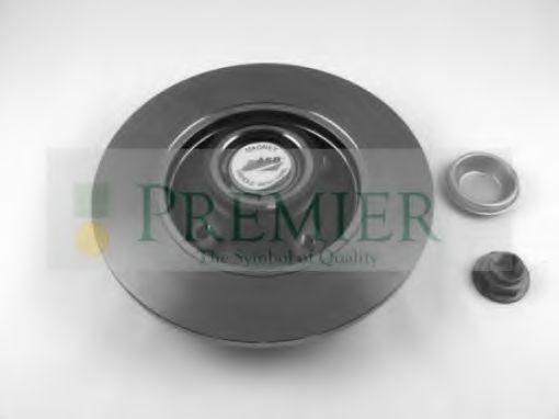 BRT Bearings PWK0797