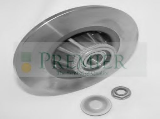 BRT Bearings PWK0830