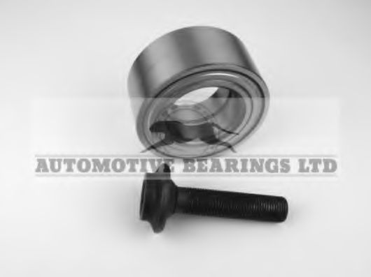 ABK1608 AUTOMOTIVE+BEARINGS Wheel Bearing Kit