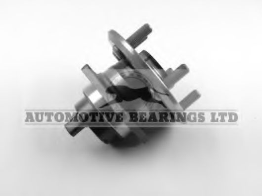 ABK1616 AUTOMOTIVE+BEARINGS Wheel Bearing Kit