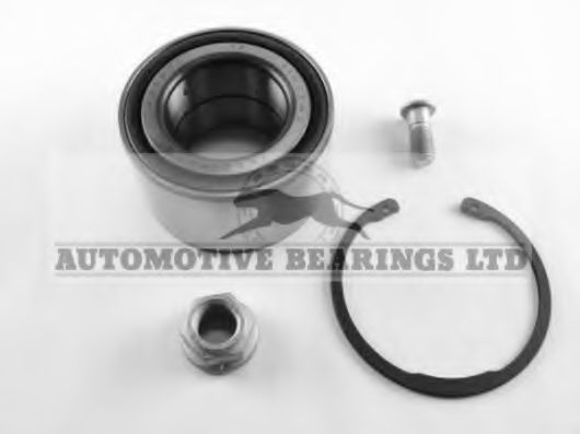 ABK1691 AUTOMOTIVE+BEARINGS Wheel Bearing Kit