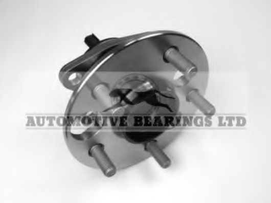 ABK1733 AUTOMOTIVE+BEARINGS Wheel Bearing Kit