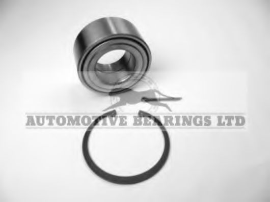 ABK1736 AUTOMOTIVE+BEARINGS Wheel Bearing Kit