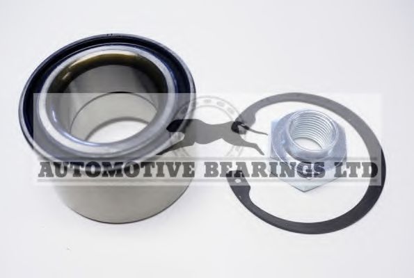 ABK2046 AUTOMOTIVE+BEARINGS Wheel Bearing Kit