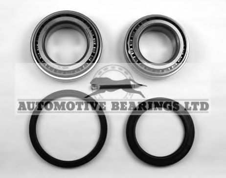 ABK055 AUTOMOTIVE+BEARINGS Wheel Bearing Kit