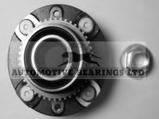 ABK1852 AUTOMOTIVE+BEARINGS Wheel Bearing Kit