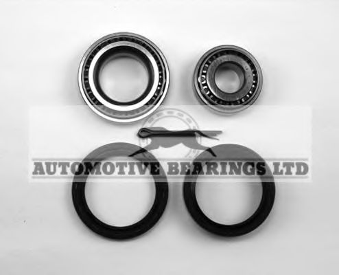 ABK146 AUTOMOTIVE+BEARINGS Wheel Bearing Kit