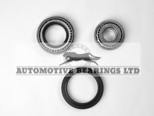ABK148 AUTOMOTIVE+BEARINGS Wheel Bearing Kit