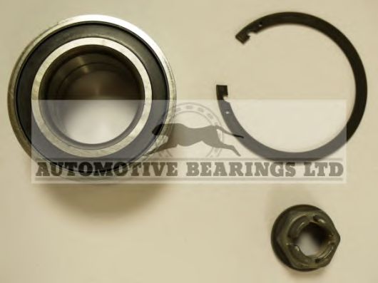 ABK1904 AUTOMOTIVE+BEARINGS Wheel Suspension Wheel Bearing Kit