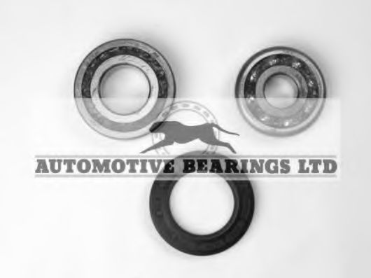 ABK007 AUTOMOTIVE+BEARINGS Wheel Bearing Kit