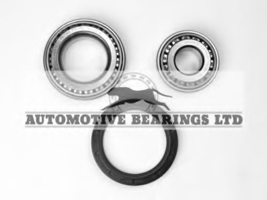 ABK016 AUTOMOTIVE+BEARINGS Wheel Bearing Kit