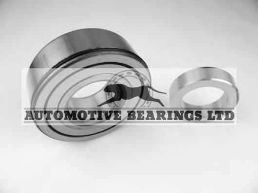 ABK022 AUTOMOTIVE+BEARINGS Wheel Bearing Kit