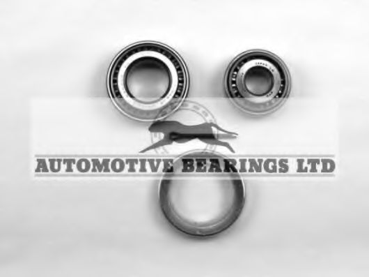 ABK037 AUTOMOTIVE+BEARINGS Wheel Bearing Kit