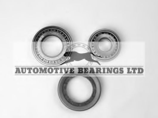 ABK040 AUTOMOTIVE+BEARINGS Wheel Bearing Kit