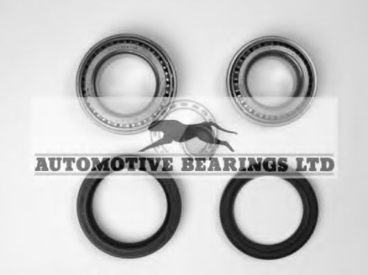 ABK041 AUTOMOTIVE+BEARINGS Wheel Bearing Kit