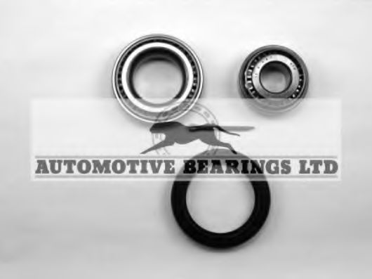 ABK044 AUTOMOTIVE+BEARINGS Wheel Suspension Wheel Bearing Kit