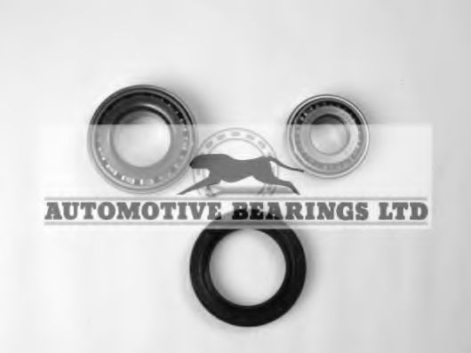 ABK049 AUTOMOTIVE+BEARINGS Wheel Bearing Kit