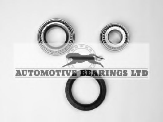 ABK052 AUTOMOTIVE+BEARINGS Wheel Bearing Kit