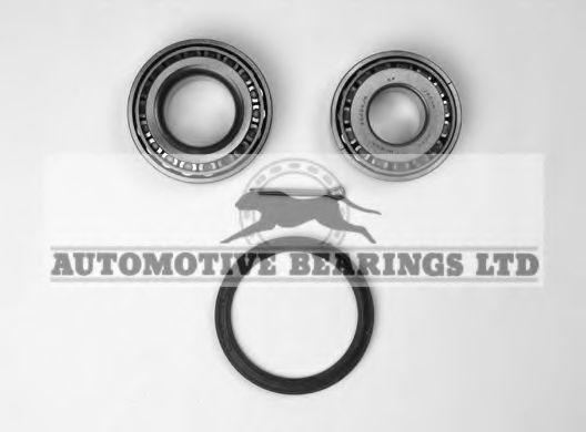 ABK163 AUTOMOTIVE+BEARINGS Wheel Bearing Kit