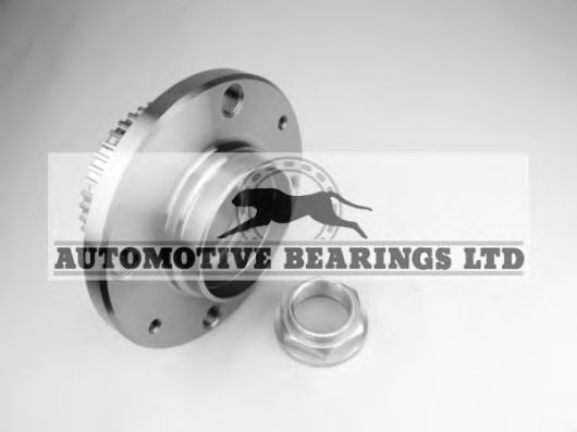 ABK093 AUTOMOTIVE+BEARINGS Wheel Suspension Wheel Bearing Kit