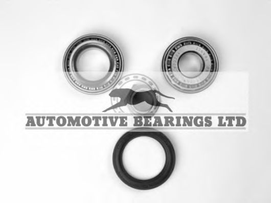 ABK094 AUTOMOTIVE+BEARINGS Wheel Bearing Kit
