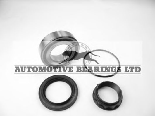 ABK1014 AUTOMOTIVE+BEARINGS Wheel Bearing Kit
