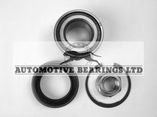 ABK1015 AUTOMOTIVE+BEARINGS Wheel Bearing Kit